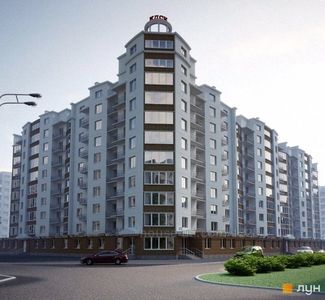 Купити квартиру, Новобудова, Клочковська вул., Харків, id 41290