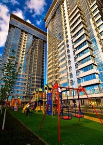 Купити квартиру, Новобудова, Днепровская наб., Київ, id 10389