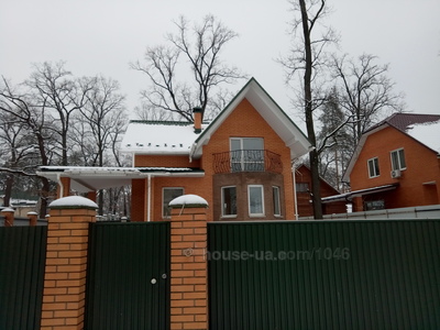 Купити будинок, Киево-Мироцкая ул., Буча, Бучанська міськрада район, id 12800