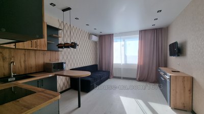 Rent an apartment, Poltavskiy-Shlyakh-ul, Kharkiv, id 55091