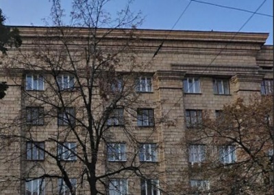 Купити квартиру, Сталінка, Ленина просп. (Жовтневый), Запоріжжя, id 7152