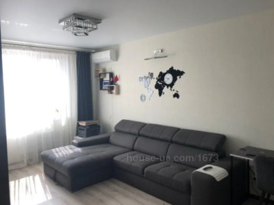 Rent an apartment, Pobedi-prosp, Kharkiv, id 34955