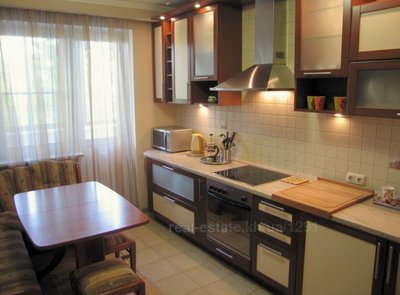Vacation apartment, Sportivnaya-ul, Kharkiv, id 104813