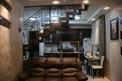 Купити квартиру, Данилевського вул., Харків, id 55264