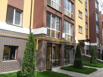 Buy an apartment, Novo-Oskolskaya-ul, Irpin, Irpenskiy_gorsovet district, id 4386
