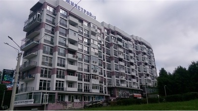 Buy an apartment, New Building, Klochkovskaya-ul, 46, Kharkiv, id 118646