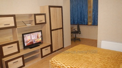 Снять квартиру, Пулюя И. ул., Львов, id 33640