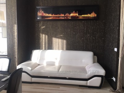 Rent an apartment, Otakara-Yarosha-per, Kharkiv, id 46626