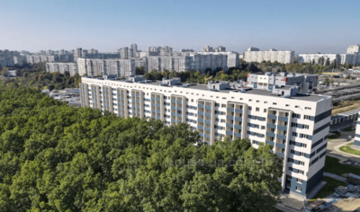 Купити квартиру, Перемоги просп., Харків, id 51477