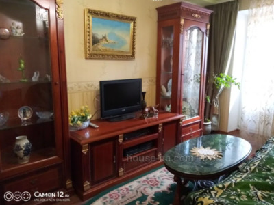 Зняти квартиру, Спартака вул., Харків, id 45267