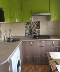 Зняти квартиру, Гагаріна просп., Харків, id 34654
