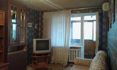 Снять квартиру, Гостинка (малосемейка), Балковская ул., Одесса, id 55080