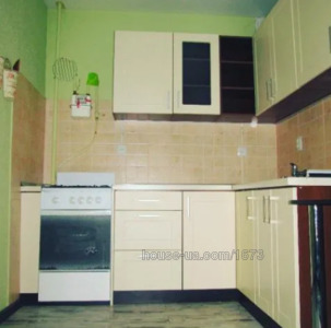 Купити квартиру, Снігурівський пров., Харків, id 31733