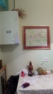 Снять квартиру, Джерельная ул., Львов, id 56441