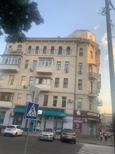 Buy an apartment, Stalinka, Pushkinskaya-ul, Kharkiv, id 137334