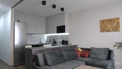 Зняти квартиру, Перемоги просп., Харків, id 60660