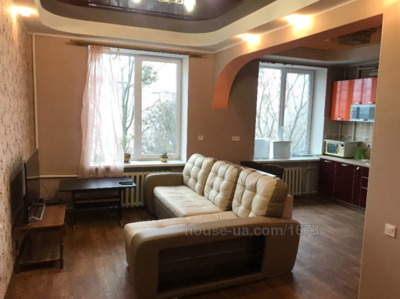 Зняти квартиру, Данилевського вул., Харків, id 33187