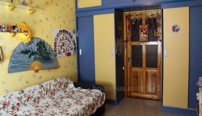 Купити квартиру, Полтавський Шлях вул., Харків, id 18415