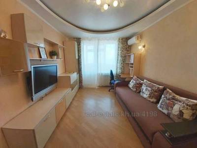 Rent an apartment, Valentinivska, Kharkiv, id 137236