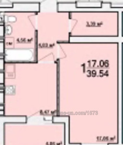 Купити квартиру, Миру вул., Харків, id 28549