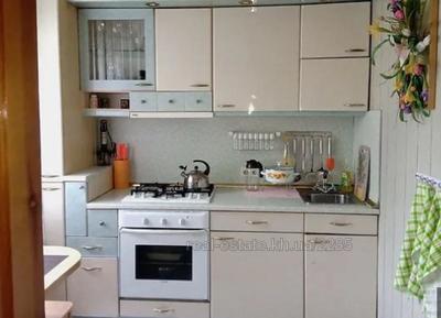 Купити квартиру, Хрущівка, Олександрівський проспект, Харків, id 136278