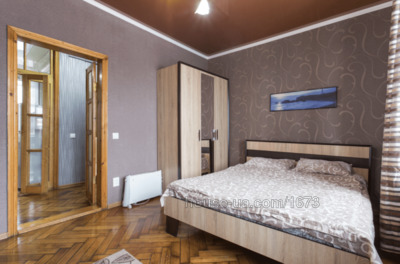 Зняти квартиру, Лермонтовська вул., Харків, id 58686