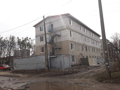 Buy an apartment, Gagarina-prosp, Kharkiv, Aeroport, Slobidskiy district, id 122872