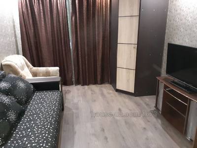 Зняти квартиру, 23-го Серпня вул., Харків, id 58456