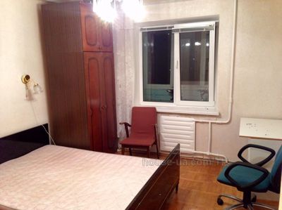Зняти квартиру, Шумского Юрия ул., 8, Київ, id 2425