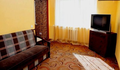 Квартира подобово, Чешка, Победы просп., 16, Київ, id 11102