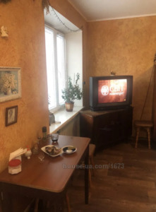 Купити квартиру, Гагаріна просп., Харків, id 44121