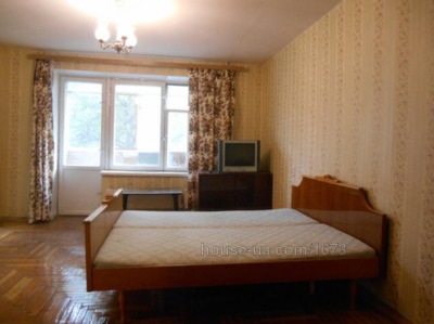 Rent an apartment, Studencheskaya-ul, Kharkiv, id 39467