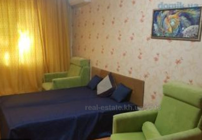 Buy an apartment, Czekh, Valentinivska, 23, Kharkiv, id 132224
