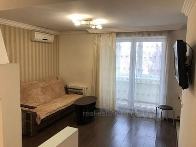 Buy an apartment, Yuvilejnij-prosp, Kharkiv, Saltovka, Saltivskyi district, id 132271