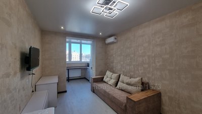 Rent an apartment, Poltavskiy-Shlyakh-ul, Kharkiv, id 55089