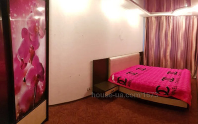 Rent an apartment, Geroev-Truda-ul, Kharkiv, id 41620