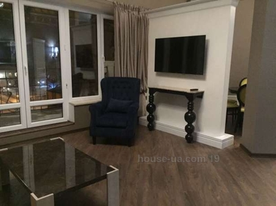 Зняти квартиру, Новобудова, Чупринки Т. ген. вул., Львів, id 2650
