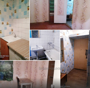 Купити квартиру, Шарикова вул., Харків, id 31893