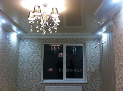 Купити квартиру, Новобудова, Левитана ул., Одеса, id 6008