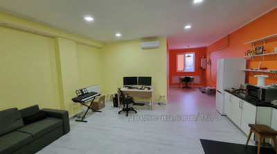 Зняти квартиру, Титаренківський пров., Харків, id 53944