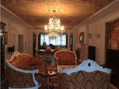Купити квартиру, Спецпроект, Полтавская ул., Київ, id 24161