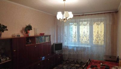 Купити квартиру, Познанська вул., Харків, id 62723