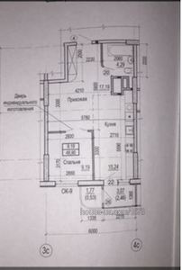 Купити квартиру, Перемоги просп., Харків, id 32633