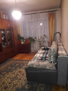 Rent an apartment, Gagarina-prosp, Kharkiv, id 37645