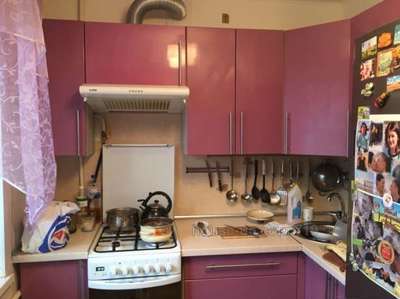 Купити квартиру, Тополь-1 ж/м, Дніпро, id 7903