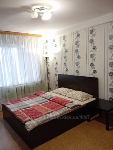 Rent an apartment, Czekh, Bratislavskaya-ul, 14, Kyiv, id 207023
