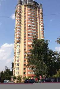 Зняти квартиру, Пушиной Феодоры ул., 23, Київ, id 8487