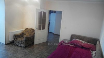 Купити квартиру, Лебединська вул., Харків, id 44342