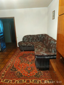 Зняти квартиру, Гагаріна просп., Харків, id 44596