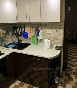 Купить квартиру, Танкопия ул., Харьков, id 35965